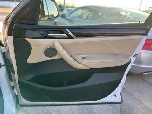 Used 2018 BMW X4 xDrive28i image 20