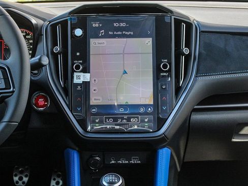 New 2026 Subaru WRX tS image 13