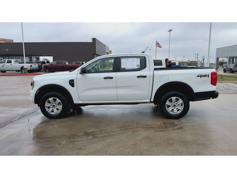 Used 2024 Ford Ranger XL w/ Trailer Tow Package image 5