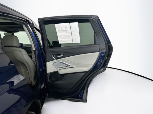 Used 2021 Acura RDX AWD w/ Technology Package image 31