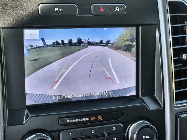 Used 2020 Ford F150 XLT w/ Equipment Group 301A Mid RWD image 26