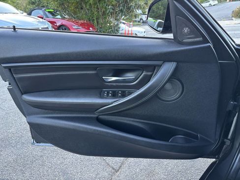 Used 2015 BMW M3 image 17