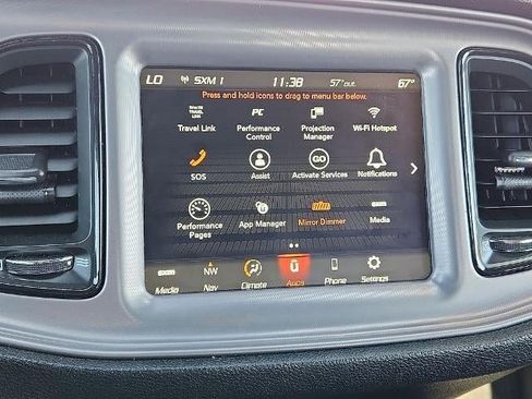 Used 2023 Dodge Challenger GT w/ Blacktop Package image 24