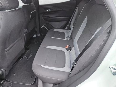 New 2026 Chevrolet TrailBlazer LT w/ Driver Confidence Package image 11