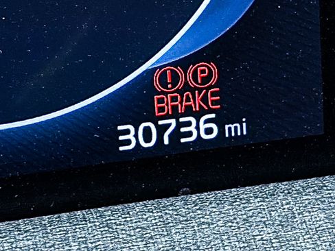 Certified 2024 Kia EV6 Wind RWD image 33