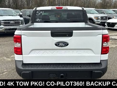 New 2026 Ford Maverick XL w/ Equipment Group 101A image 30