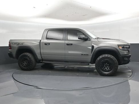 Used 2023 RAM 1500 TRX w/ TRX Level 2 Equipment Group AWD/4WD image 2