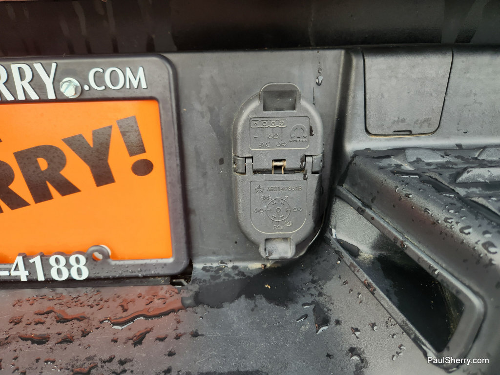 Used 2019 RAM 1500 Big Horn AWD/4WD image 13