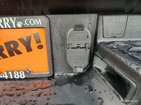 Used 2019 RAM 1500 Big Horn AWD/4WD image 13
