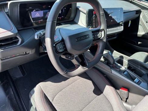 New 2026 Dodge Charger R/T AWD/4WD image 13