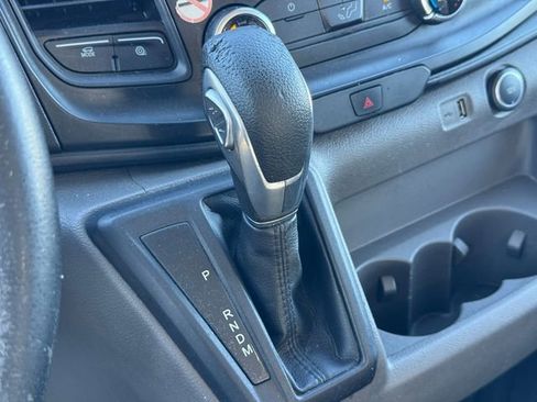 Used 2020 Ford Transit 250 Low Roof image 24