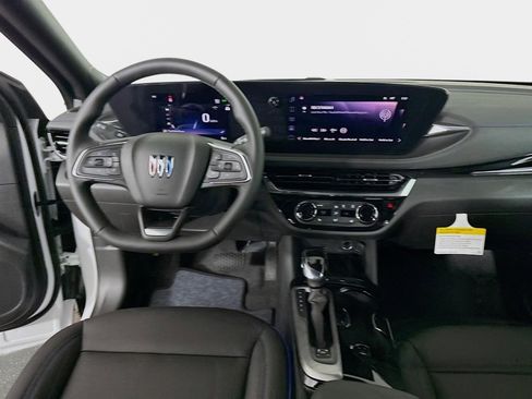 New 2026 Buick Envista Sport Touring image 22