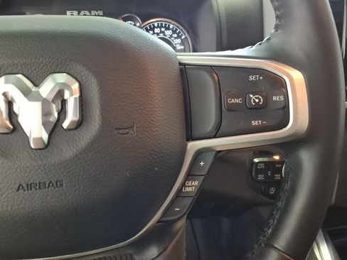 Used 2023 RAM 1500 Big Horn AWD/4WD image 20