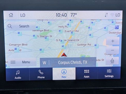 Used 2023 Ford Explorer Limited image 8