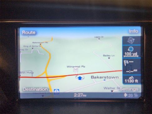 Used 2016 Audi A4 2.0T Premium image 19