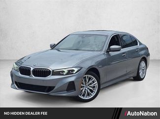 Certified 2023 BMW 330i Sedan w/ Driving Assistance Package RWD video 1