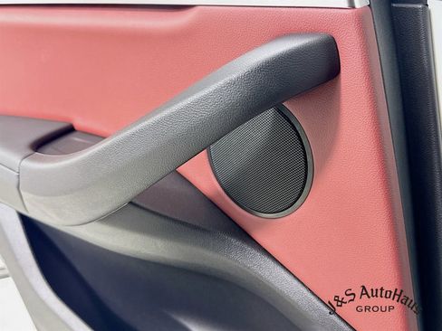 Used 2022 BMW X4 xDrive30i w/ M Sport Package 2 image 32