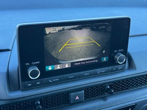 Used 2023 Honda CR-V Sport image 22