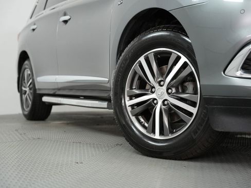 Used 2017 INFINITI QX60 AWD w/ Premium Plus Package image 17