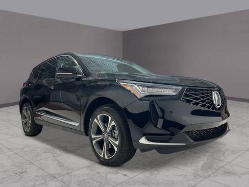 New 2025 Acura RDX w/Technology Package image 9