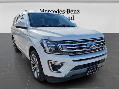 Used 2021 Ford Expedition Limited