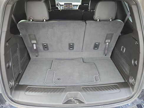 Used 2021 GMC Yukon SLT image 29