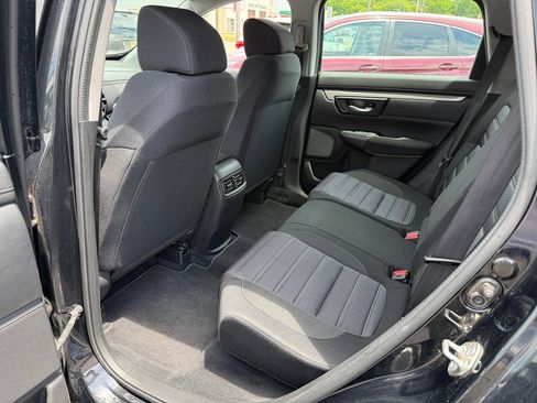 Used 2018 Honda CR-V LX image 62