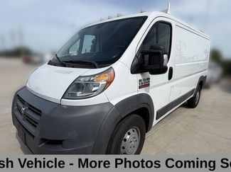 Used 2014 RAM ProMaster 1500 FWD 360° Tour