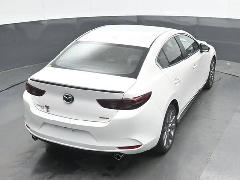 Used 2020 MAZDA MAZDA3 AWD Sedan w/ Black Accent Package image 28