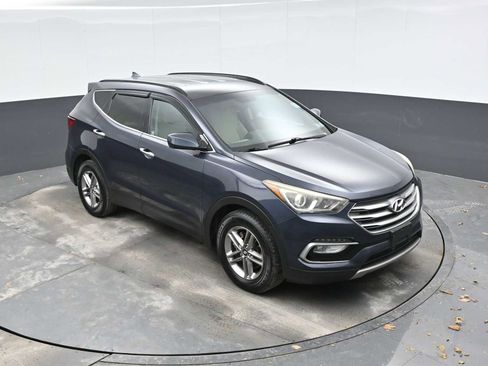 Used 2017 Hyundai Santa Fe Sport image 33