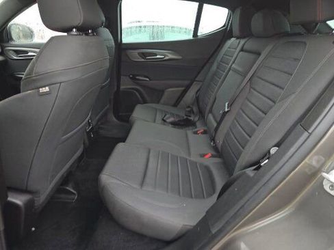 Used 2024 Dodge Hornet GT w/ Cold Weather Group image 12