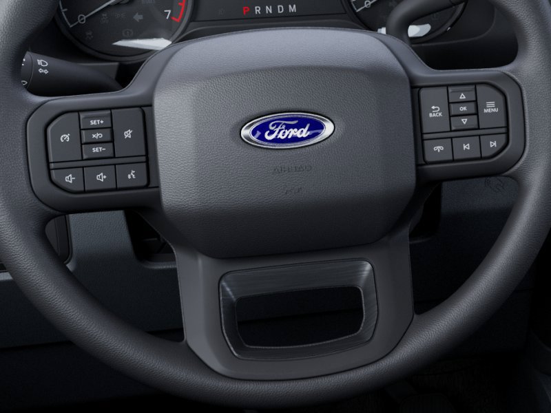 New 2027 Ford F250 XLT w/ Tremor Off-Road Package AWD/4WD image 17