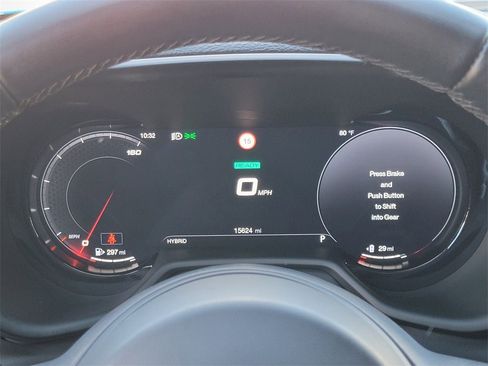 Used 2024 Dodge Hornet R/T Plus image 7