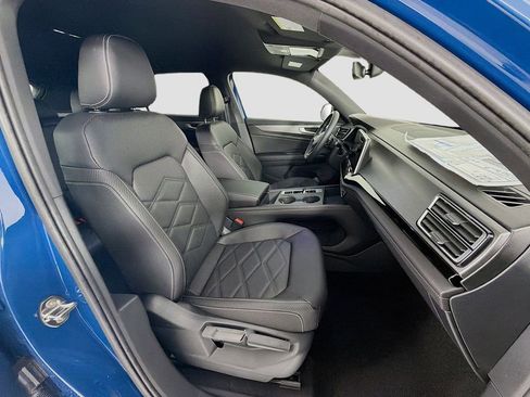 New 2026 Volkswagen Atlas Cross Sport SE AWD/4WD image 28