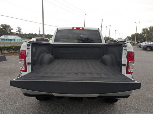 Certified 2024 RAM 2500 Big Horn w/ Bed Utility Group image 12