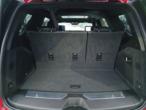 Certified 2021 Cadillac Escalade Sport w/ Driver Assist Tech Package image 35