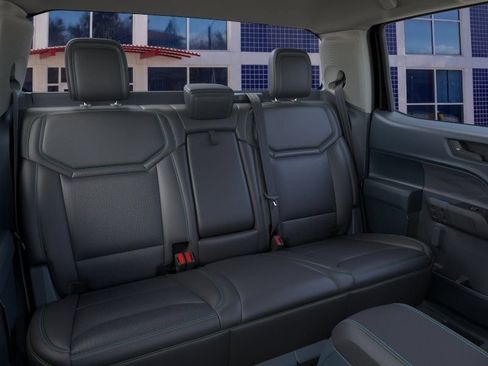 New 2026 Ford Maverick Lobo AWD/4WD image 12