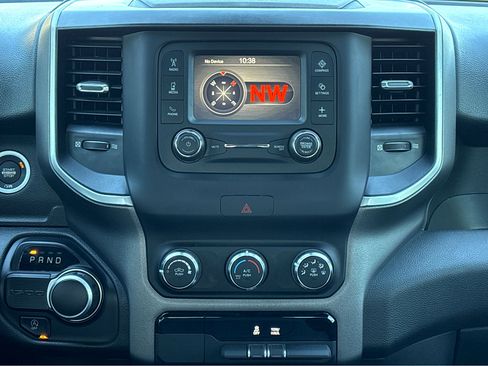 Used 2022 RAM 1500 Big Horn image 6