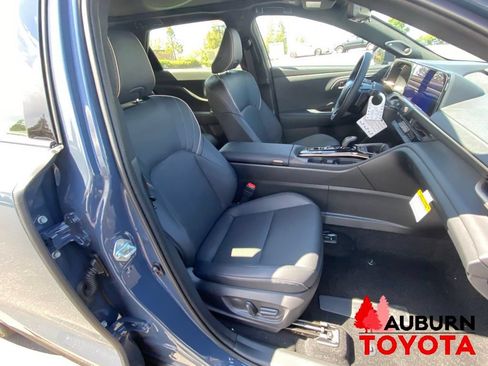 New 2026 Toyota Crown Signia w/ Advanced Technology Package AWD/4WD image 14