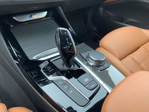 Used 2021 BMW X3 M40i w/ Executive Package image 23