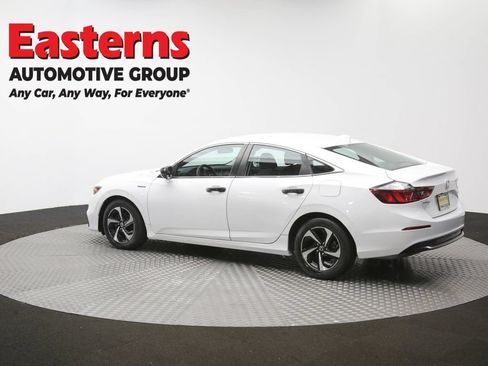 Used 2022 Honda Insight EX image 60