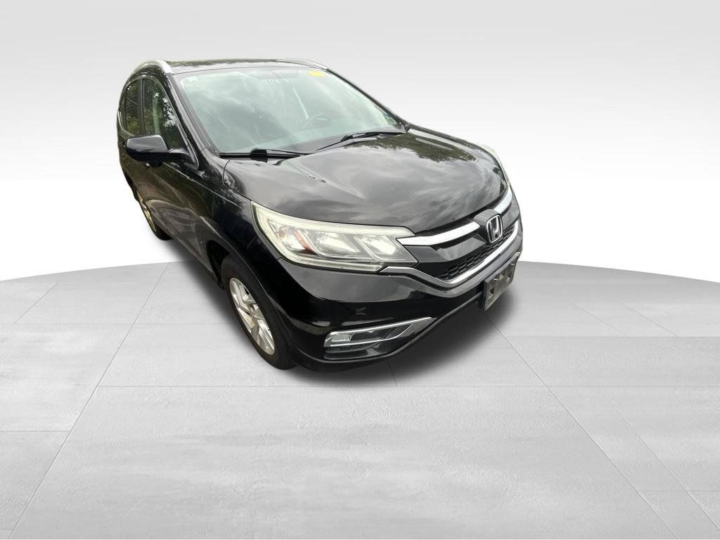 Used 2015 Honda CR-V EX-L image 16