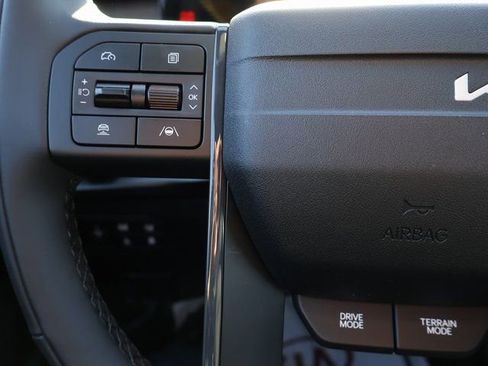 New 2027 Kia Telluride EX X-Line image 36