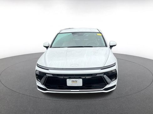 Used 2025 Hyundai Sonata SEL image 3