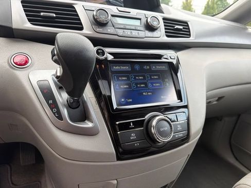 Used 2015 Honda Odyssey EX-L image 15