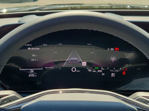 New 2026 Audi A6 Prestige AWD/4WD image 11