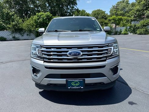 Used 2020 Ford Expedition Limited AWD/4WD image 25