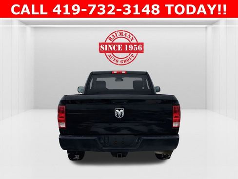 Used 2013 RAM 1500 Tradesman w/ PWR & Remote Entry Group image 9
