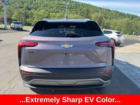 Used 2024 Chevrolet Blazer EV LT AWD/4WD image 10