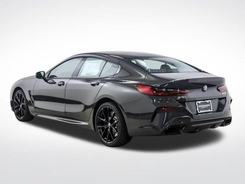 New 2026 BMW 840i xDrive AWD/4WD image 3